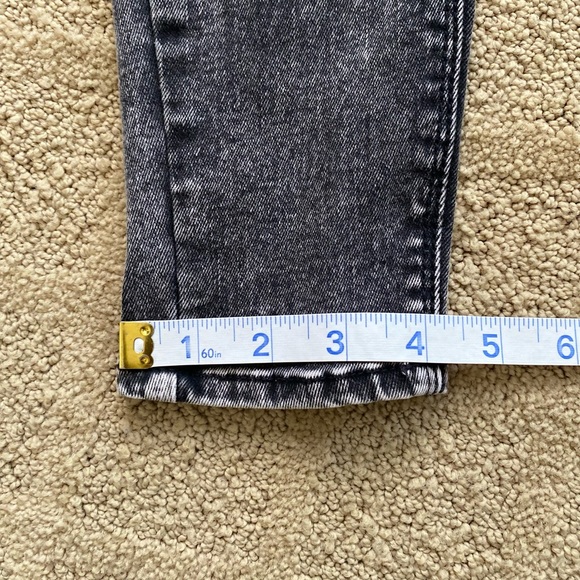 Bullhead High-Rise Skinniest Jeans - Picture 5 of 8